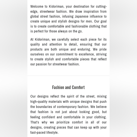 Kidoriman Men's Shinu Sleeve Shirt Japenese Inspired Linen Blend Size Large - Picture 12 of 12